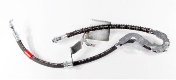 KRA 07080102 - Peugeot 407 Front Brake Hose Right Compatible For Peugeot 407 — Auto Parts Hall, Brake Hydraulics