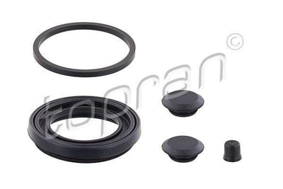 TOPRAN Caliper Repair Kit for VW - Front Axle ATE/TEVES System — Brake Calipers