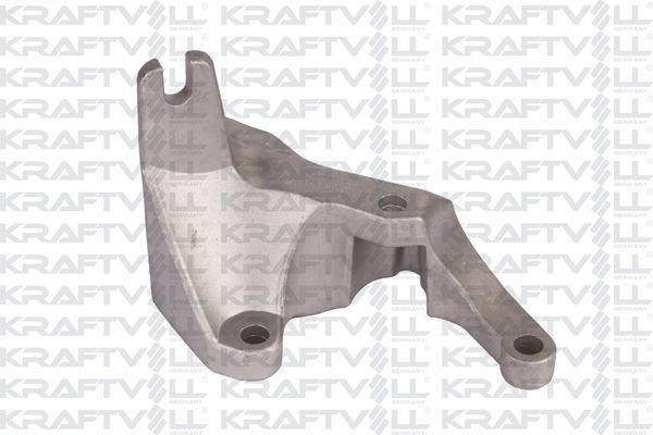 KRAFTVOLL Transmission Mount Bracket - Fits Ford Focus 1.6 & 2.0 Models — Reinforcements & Brackets