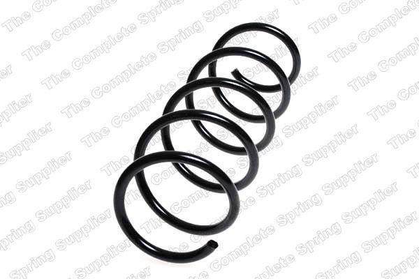 Lesjöfors 4063518 Coil Spring Front Opel Corsa D 07-1.0-1.2-1.4 /Corsa D Bm 07-14 — Springs