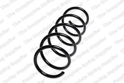 Lesjöfors 4063518 Coil Spring Front Opel Corsa D 07-1.0-1.2-1.4 /Corsa D Bm 07-14 — Springs