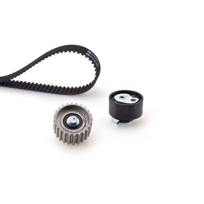 Gates K015592XS Timing Set Ducato 2.3 JTD 02- / Daily II-III-IV 2.3 JTD / Karsan J10