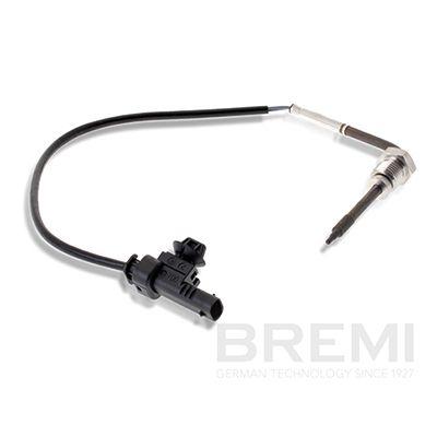 Bremi 70075 Oxygen Sensor Astra J Astra K Insignia A Insignia B Mokka Zafira C B16dtl B16dth 15 — Oxygen & Air-Fuel