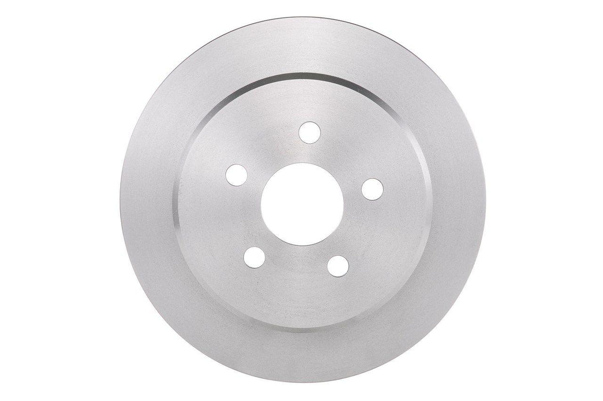 Bosch 0986478514 *2 Brake Disc Rear Chrysler Neon II / Cruiser Stratus Bm 94-| Set of 2 — Brake Rotors & Drums