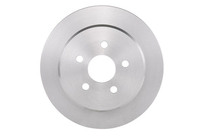 Bosch 0986478514 *2 Brake Disc Rear Chrysler Neon II / Cruiser Stratus Bm 94-| Set of 2 — Brake Rotors & Drums