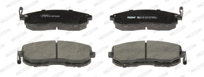 Ferodo FDB1559 Brake Pad Front 350Z 03-Juke 10-Maxima 94-Pulsar 14-/ Sx4 06 — Brake Pads