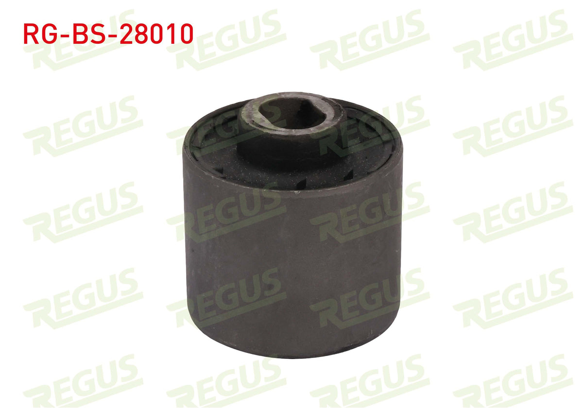 REGUS RG-BS-28010 Control Arm Bushing Front Left-Right Lower Mercedes C Class (W203) C 180 2000-2006 — Bushings & Mounts