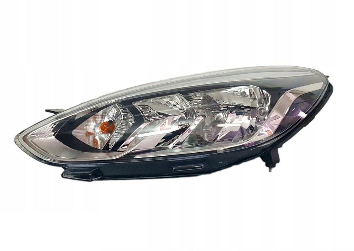 Depo 431-11AELMLD-EM Front Left Headlight Ford Fiesta 17 — Headlights