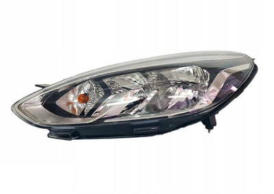 Depo 431-11AELMLD-EM Front Left Headlight Ford Fiesta 17 — Headlights