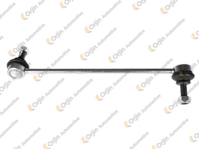 ORJIN 01901 Sway Bar Link Front Left Chevrolet Captiva 07-12 Opel Antara 07> — Sway Bars & Links