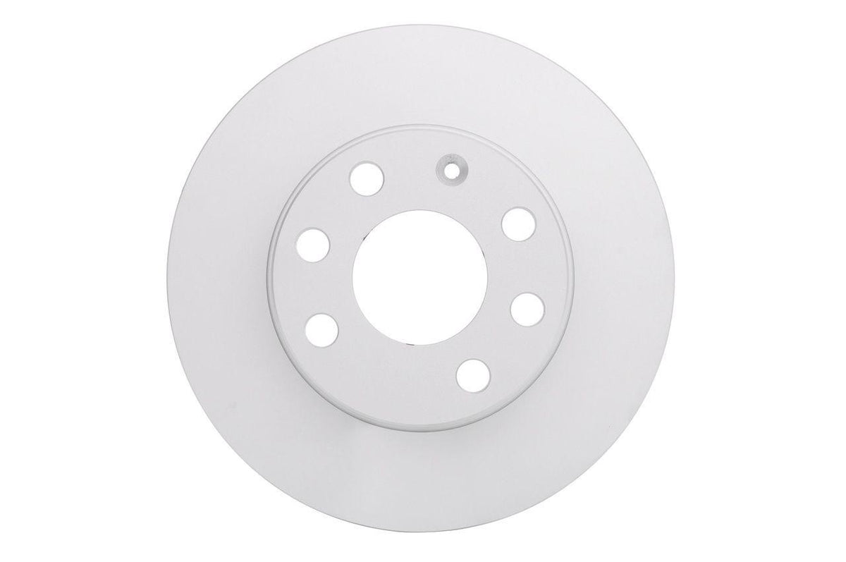 Bosch 0986479B20 Brake Disc Opel Astra F / Vectra A / Corsa B (without Air) Front — Brake Rotors & Drums