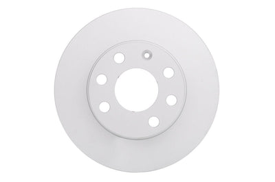Bosch 0986479B20 Brake Disc Opel Astra F / Vectra A / Corsa B (without Air) Front — Brake Rotors & Drums