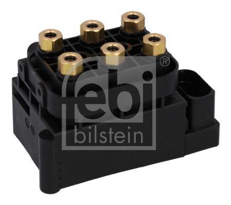 Febi Bilstein 196910 Valve Unit VW Audi Porsche