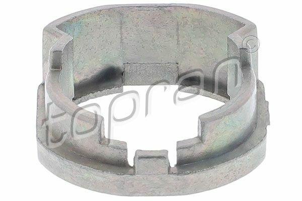 TOPRAN Key Cylinder Washer - OE Replacement for VW Caddy & Polo Models — Ignition Control