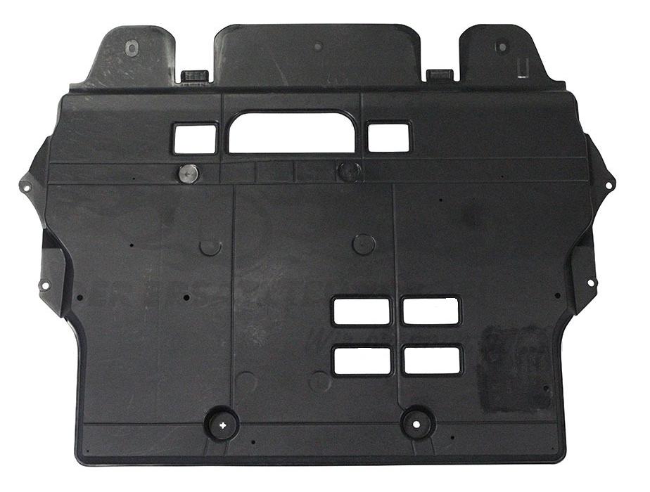 Peugeot Partner Tepe Motor Protector - Original Plastic Part for Car Owners & DIY Enthusiasts — Maintenance & Service Kits