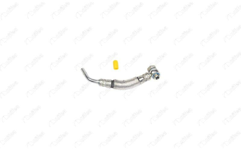 NIFEA 21072 Turbo Hose Astra J Corsa D-E Insignia A Meriva B Mokka X Zafira C A14net B14net 09 > 13 Ch — Turbo & Supercharger