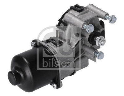 Febi Bilstein 37435 Wiper Motor Opel Astra H Front