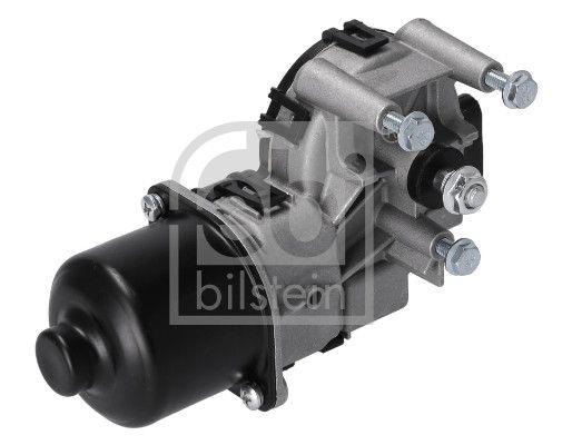 Febi Bilstein 37435 Wiper Motor Opel Astra H Front