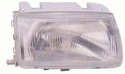 DEPO (AYDINLATMA) Headlight Motor - Fits Volkswagen Polo III 1995 — Depo (Aydınlatma), Headlights