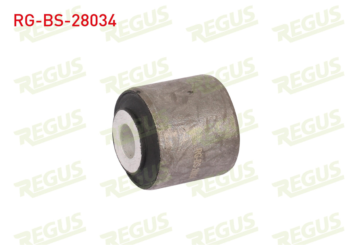 REGUS RG-BS-28034 Denge Arm Bushing Rear Left-Right Mercedes 190 (W201) 2.0 1982-1993 — Bushings & Mounts