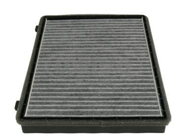 Corteco 80000878 /Cabin Air Filter Opel Antara /Chevrolet Captiva (with Carbon) — Air & Cabin Filters