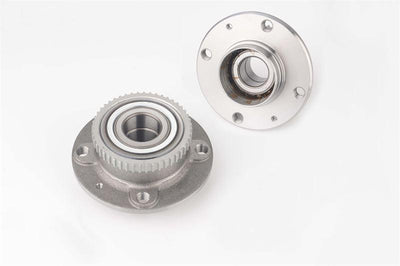 MGA 72274 Wheel Hub Rear 48 Outer Esp /ABS-(Peugeot: Partner /Citroen: Berlingo) — Hub Assemblies