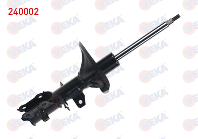 Veka 240002 Shock Absorber Front Right Gas Charged Kia Cerato (Ld) 1.5 CRDi 2004-2009 — Shocks & Struts