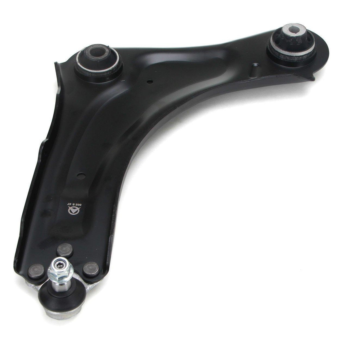 TEKNOROT Renault Fluence - Front Left Control Arm for Renault Vehicles — Control Arms & Ball Joints