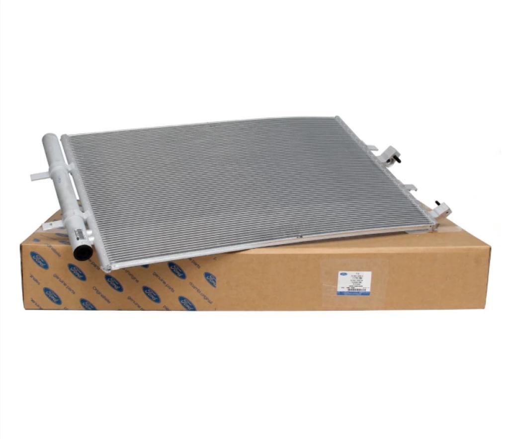 Ford Otosan BK2119710AB A/C Condenser Custom 2013-2018 Transit V362 V363 Tourneo Custom 2.2 TDCi — Condensers & Evaporators