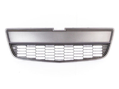 PSA 95415508 Chevrolet New Aveo Front Bumper Lower Panjuru Black Edged T300 Bm 12 — Bumpers & Grilles
