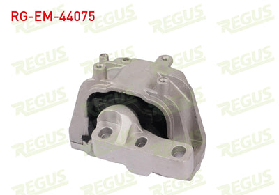 REGUS RG-EM-44075 Engine Mount Front Right Volkswagen Jetta III (1K2) 1.6 TDI 2005-2010 — Mounts