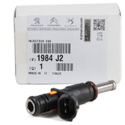 peugeot 3008 original fuel injector, fuel injector for peugeot 3008 16 vti Peugeot Original Fuel Injector for 3008 1.6 Vti - Ideal for Car Owners and Mechanics Original Peugeot 3008 1.6 Vti Fuel Injector peugeot, fuel-injector, peugeot-3008, car-parts, mechanics, car-maintenance, original-parts, automotive, peugeot-enthusiasts, ai-generated