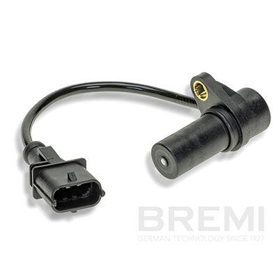 Bremi 60299 Crankshaft Speed Sensor Opel Astra H 04- Z17dtl /Dth
