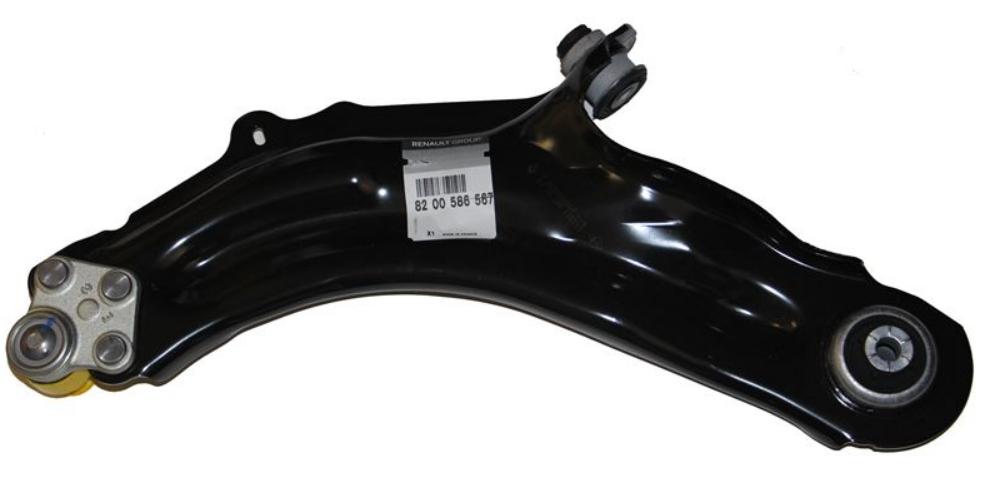Mais 8200586567 Right Front Control Arm X61 — Control Arms & Ball Joints