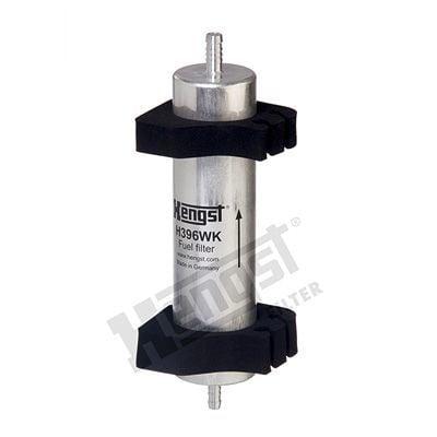 HENGST Fuel Filter - Compatible with VW Q5 2.0-3.0 TDI — Fuel Delivery