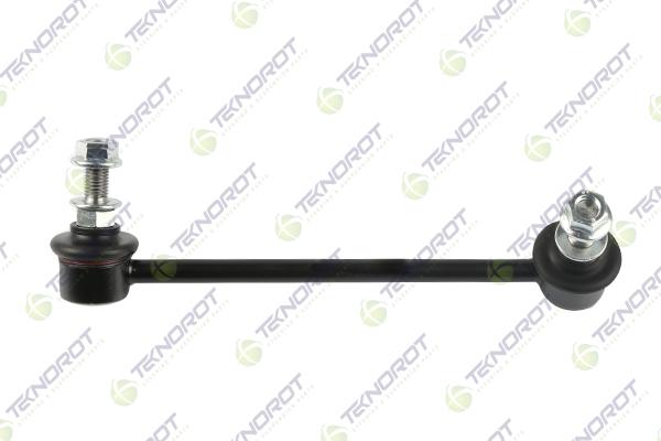 Teknorot IN-136A Sway Bar Link Right Rear Infiniti M37 2011-2013 / M35h 2012-2013 / M56 2011-2013 — Sway Bars & Links