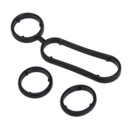 elring oil cooler o-ring kit for vw new beetle, high quality o-ring kit febi brand, vw new beetle oil cooler components ELRING Oil Cooler O-Ring Kit - Compatible with 2011+ VW New Beetle 1.6 TDI | OEM Quality ELRING Oil Cooler O-Ring Kit for 2011+ VW New Beetle elring, vw-new-beetle, oil-cooler-orings, 1.6-tdi, car-parts, mechanics, automotive-repair, german-quality, feb-brand, ai-generated