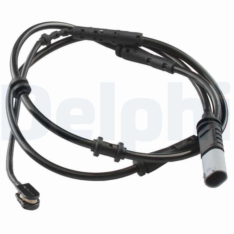 Delphi LZ0213 Brake Warning Cable