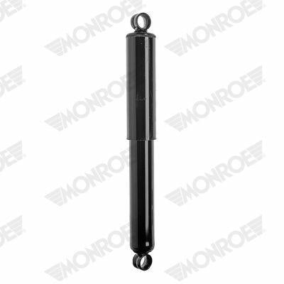 MONROE D8950S Rear Shock Absorber - Telescopic Gas Pressure Design — Shocks & Struts