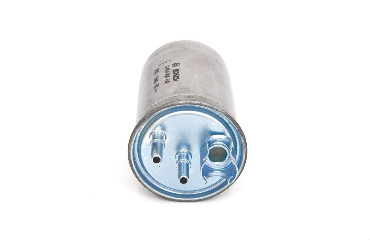 Bosch Fiat Doblo 1.9 Diesel Fuel Filter — Fuel Delivery