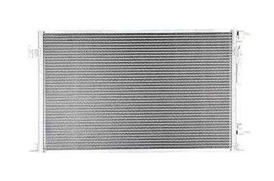 Bsg 65-525-006 A/C Condenser Vectra C Signum Z16xe Z16xep Z18xe Z18xer Z22se Z32se 02-06 — Condensers & Evaporators