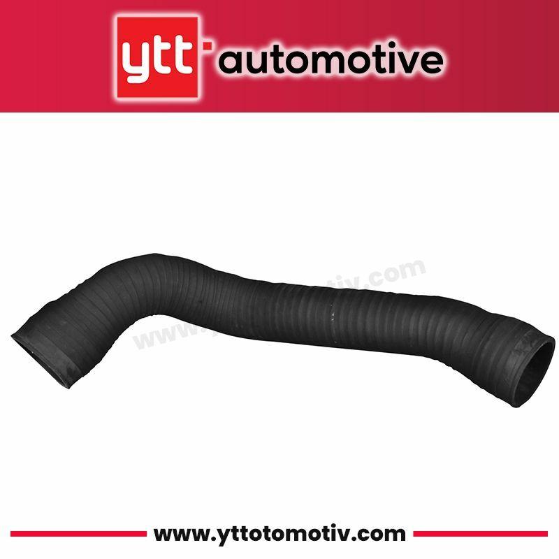 YTT Turbo Hose Y10915 - Compatible with 1997-2007 LT35 2.8 TDI — Turbo & Supercharger