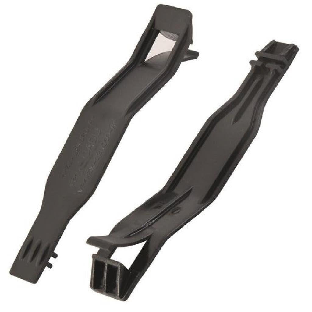 Ford Focus Headlight Mounting Bracket Set - 2004-2008 Model Range — Reinforcements & Brackets