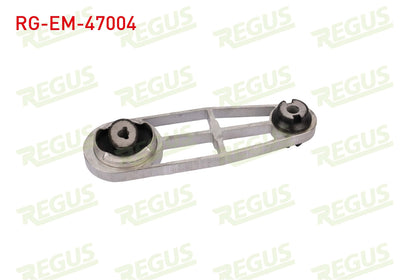 REGUS RG-EM-47004 Engine Mount Rear Lower Dacia Logan (Ls) 1.6 MPI 2004-2012 — Mounts
