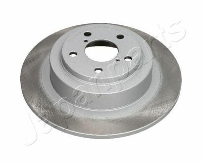 JAPAN PARTS Rear Brake Disc DP-707C for Subaru Legacy 94-03 — Brake Rotors & Drums