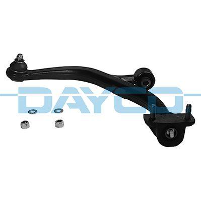 Dayco DSS3861 Control Arm Left (Peugeot: 106 / GTI / Citroen: Saxo) — Control Arms & Ball Joints