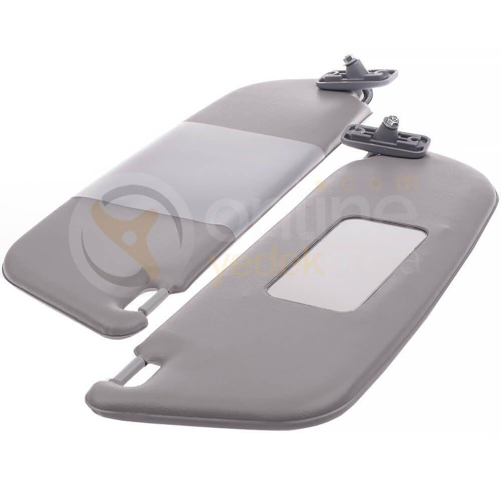 Opel Corsa C Sunshade Kit - Essential Car Accessory — Comfort & Protection Accessories