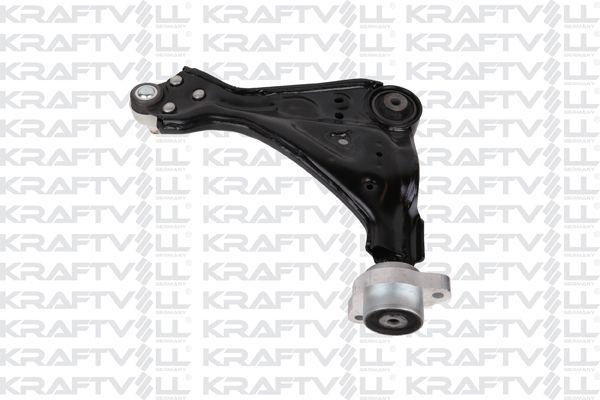 Kraftvoll 13050453 Control Arm with Ball Joint Front Left Lower Viano W639 03- Vito W639 03- — Control Arms & Ball Joints