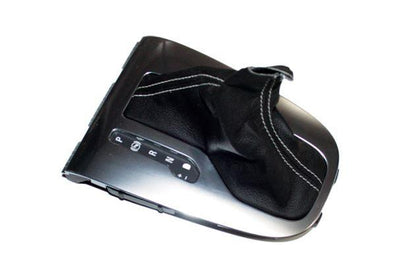 MGA 954597 Gear Boot Black (Opel: Astra J >) — Transmission Parts
