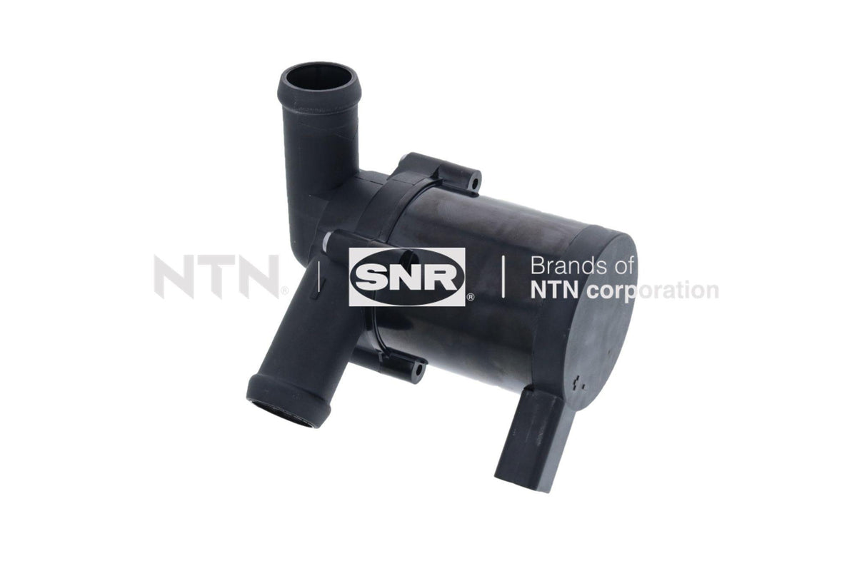 SNR WPEA054 Auxiliary Water Pump Touareg-Q7-Cayenne Bm 04 — Water Pump & Thermostat